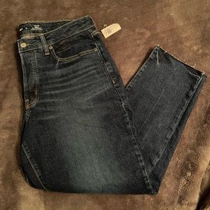NEW Old Navy high rise Jeans